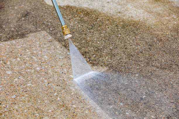 Best Patio and Deck Pressure Washing  in North Plainfield, NJ