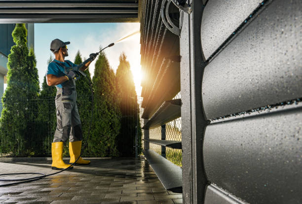 Best House Exterior Washing  in North Plainfield, NJ